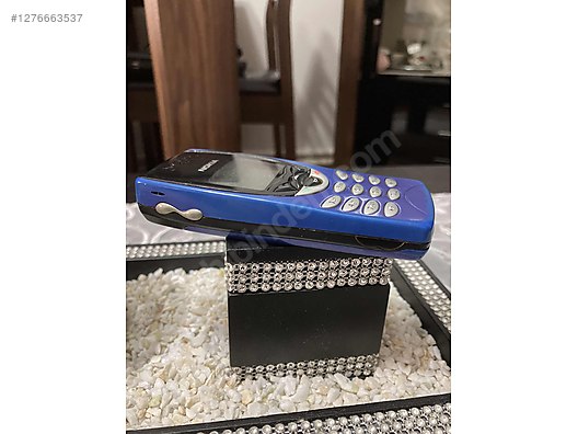 Used & Brand New Items / Cell Phones & Accessories / Cell Phones / Nokia / 8210