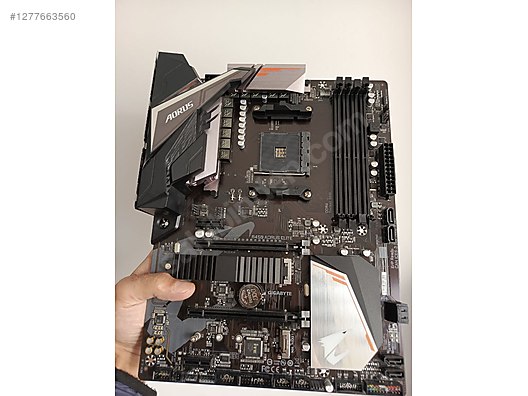 Used & Brand New Items / Computers / Desktops / Desktop Components / Motherboards