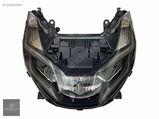 Elektrik / HONDA PCX ÖN FAR ORJİJAL SIFIR 2021/2024 33100-K1Z-J11
