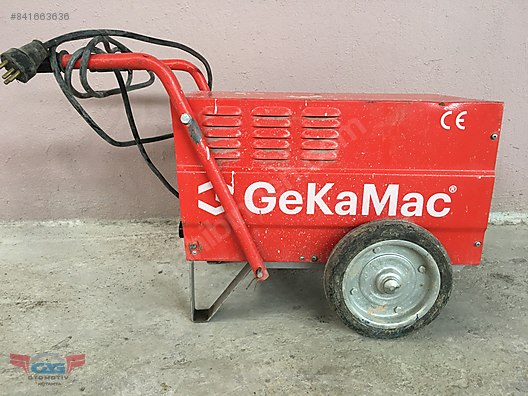 Satilik Is Makineleri Endustriyel Sanayi Urunleri Ve Yenilenebilir Elektrik Enerji Kaynaklari Turkiye Nin Ilan Sitesi Sahibinden Com Da