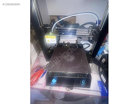 Yazıcı, Tarayıcı & Plotter