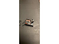 Traxxas 2216 4-Kanal 27MHz AM Mikro RC Alıcı