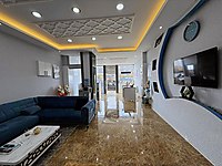 BÖLGE HASTANESİ KARŞISINDA LÜKS YAPILI İŞYERİ MÜKEMMEL KONUM #1281663762