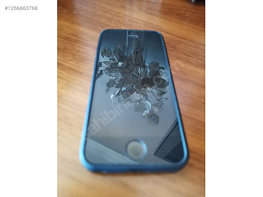 Apple / iPhone 5S / Apple iPhone 5s 16GB Tertemiz sahibinden.comda