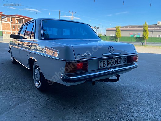 sahibinden satilik 1970 model 300000 km mercedes benz 230 e 70 000 tl 983663815 sahibinden satilik 1970 model 300000 km mercedes benz 230 e 70 000 tl 983663815