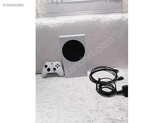 Xbox series s sahibinden.comda - 1323663866
