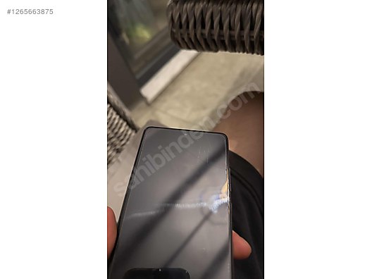 İkinci El ve Sıfır Alışveriş / Cep Telefonu & Aksesuar / Cep Telefonu / Xiaomi / Redmi Note 12 Pro