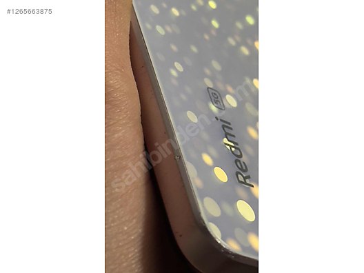 İkinci El ve Sıfır Alışveriş / Cep Telefonu & Aksesuar / Cep Telefonu / Xiaomi / Redmi Note 12 Pro