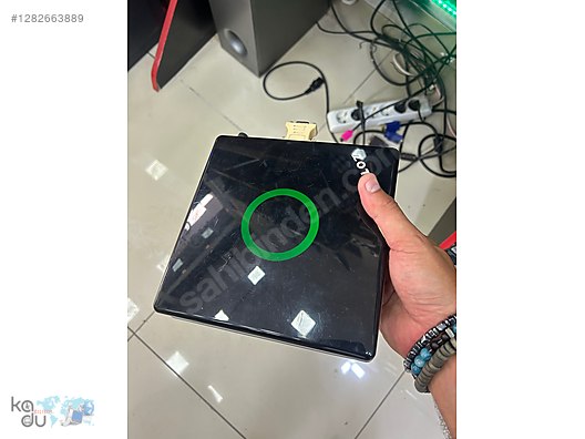 İkinci El ve Sıfır Alışveriş / Bilgisayar / Masaüstü / Modeller / Zotac