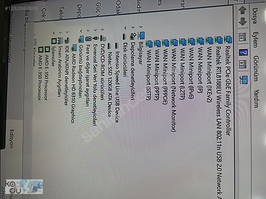 İkinci El ve Sıfır Alışveriş / Bilgisayar / Masaüstü / Modeller / Zotac