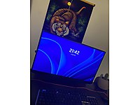 Samsung Odyssey G3 Pivot Gaming Monitör 165 Hz 24" #1286663908