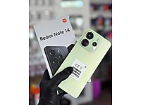 Xiaomi redmi note 14 256gb 16 ram 7999tl #1257663914