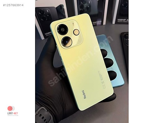 Used & Brand New Items / Cell Phones & Accessories / Cell Phones / Xiaomi / Redmi Note 14