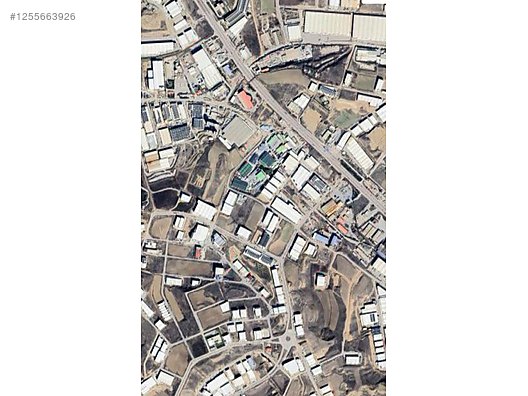 KAZAN KERESTECİLER MERKEZDE 11500 M2 0,60 EMSAL SANAYİ ARSASI #1255663926