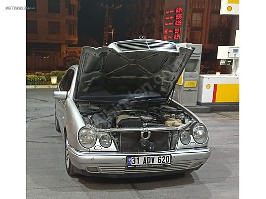 mercedes benz e serisi e 200 avantgarde sahibinden bas agiritmayacak satilik mercedes sahibinden comda 976663944