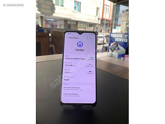 Used & Brand New Items / Cell Phones & Accessories / Cell Phones / Realme / C11