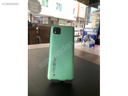 Used & Brand New Items / Cell Phones & Accessories / Cell Phones / Realme / C11