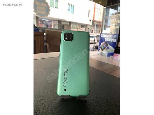 Used & Brand New Items / Cell Phones & Accessories / Cell Phones / Realme / C11