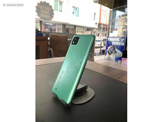 Used & Brand New Items / Cell Phones & Accessories / Cell Phones / Realme / C11