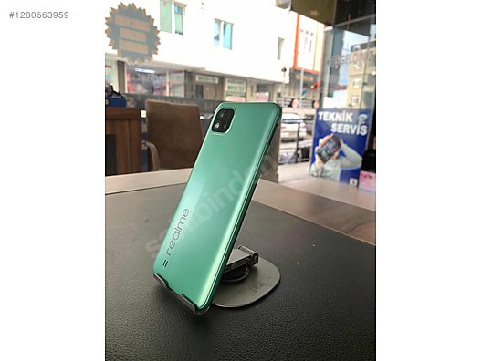 Used & Brand New Items / Cell Phones & Accessories / Cell Phones / Realme / C11