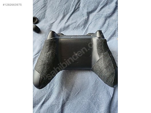 Used & Brand New Items / Gaming & Gamers Exclusive / Gaming Equipment / PC Controller & Gamepad