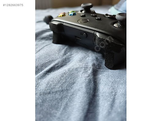 Used & Brand New Items / Gaming & Gamers Exclusive / Gaming Equipment / PC Controller & Gamepad