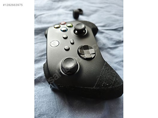Used & Brand New Items / Gaming & Gamers Exclusive / Gaming Equipment / PC Controller & Gamepad