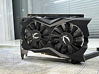 ZOTAC TWIN EDGE GTX 1650 4GB EKRAN KARTI #1283663993