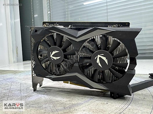 İkinci El ve Sıfır Alışveriş / Bilgisayar / Masaüstü / Donanım / Ekran Kartı