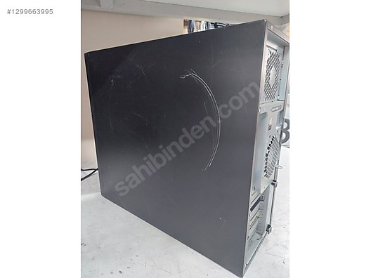 HP / HP Z240 E3-1270 V6 3.80Ghz 16GB RAM 240SSD 4GB M2000 QUADRO
