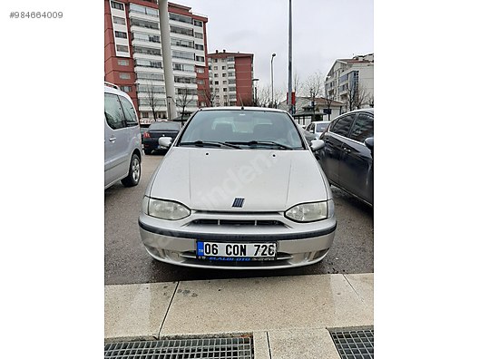 fiat palio 1 6 hl 110 bin kilometre klimali firsat araci at sahibinden com 984664009 fiat palio 1 6 hl 110 bin kilometre klimali firsat araci at sahibinden com 984664009