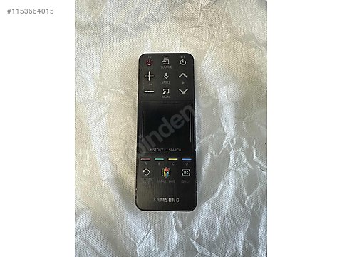 AA59-00776A SAMSUNG ORJİNAL TV KUMANDA - TV Uzaktan Kumanda ve ...