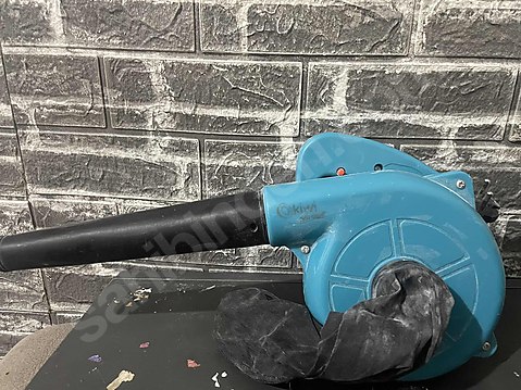 KİWİ HAVA ÜFLEME MAKİNESİ