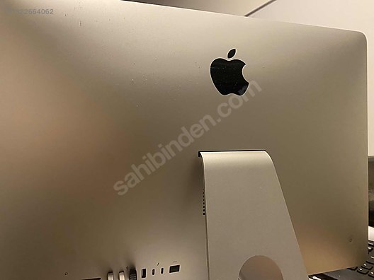 Apple / Apple İmac 2017 A1418 sahibinden.comda - 1322664062