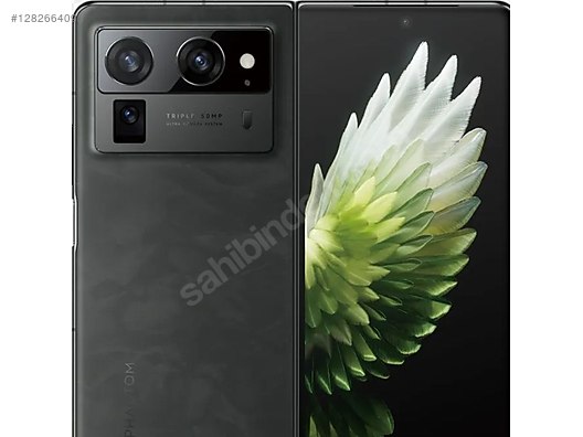 Used & Brand New Items / Cell Phones & Accessories / Cell Phones / Tecno / Phantom V Fold 2