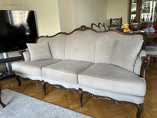 Salon Takımı / Tam Set Salon Koltuk ve Yemek Takımı sahibinden.comda ...