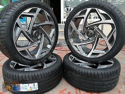 19 inc 5x120 opel insignia transpotir sifir jant lastik tkmi en uygun jant lastik fiyatlari turkiye nin ilan sitesi sahibinden com da 930664125