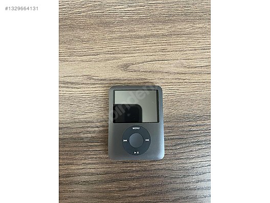 Apple / iPod Nano / Apple iPod nano 3.Nesil 8GB on sahibinden.com