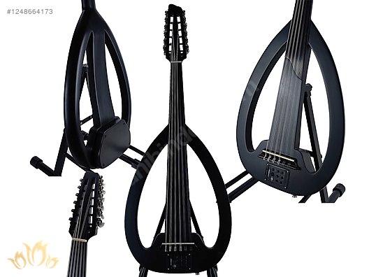 İkinci El ve Sıfır Alışveriş / Müzik / Müzik Aletleri / Telli Çalgılar / Ud