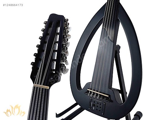 İkinci El ve Sıfır Alışveriş / Müzik / Müzik Aletleri / Telli Çalgılar / Ud