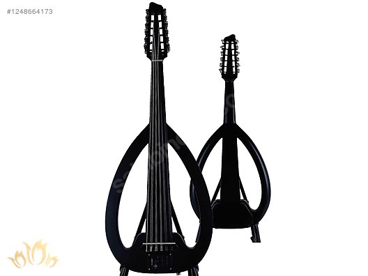 Arap Ud Elekro Ergonomik Klasik Dizayn ELC11A - Ud ve Diğer Telli Çalgılar sahibinden.com'da