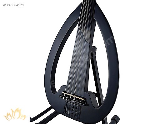 Arap Ud Elekro Ergonomik Klasik Dizayn ELC11A - Ud ve Diğer Telli Çalgılar sahibinden.com'da