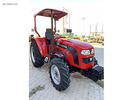 2016 magazadan ikinci el foton satilik traktor 77 000 tl ye sahibinden com da 974664195 2016 magazadan ikinci el foton satilik traktor 77 000 tl ye sahibinden com da 974664195