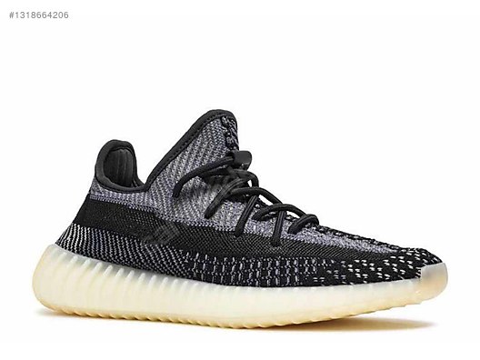 Yeezy 350 V2 Carbon No:36,5 - Spor Ayakkabı - 1318664206