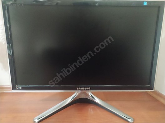 samsung led monitor olx