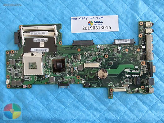 ASUS K72F VGA DRIVER