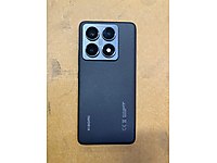 Xiaomi 14T Pro Titan Siyahı