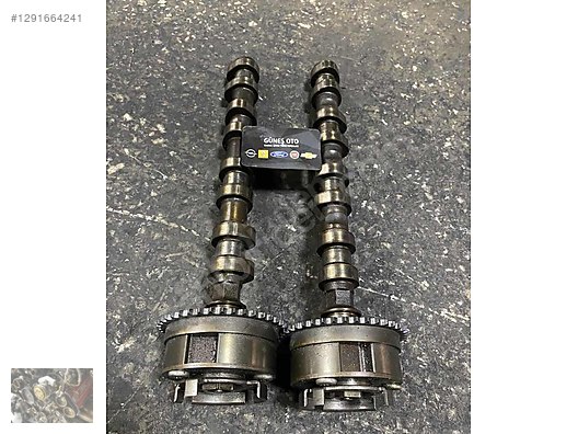 1049　オーダー Otomobil & Arazi Aracı / Motor / OPEL ASTRA J 1.4 TURBO EKSANTRİK