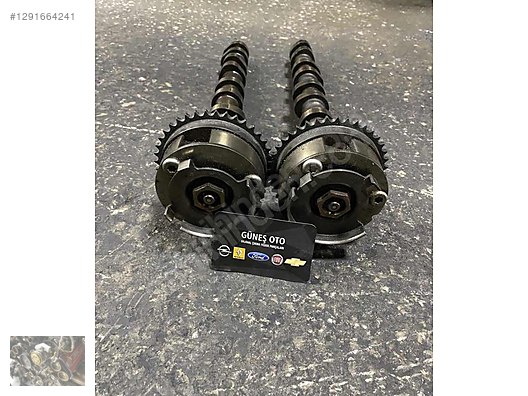 Otomobil & Arazi Aracı / Motor / OPEL ASTRA J 1.4 TURBO EKSANTRİK