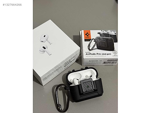 AirPods Pro2 バラ売り可 Tertemiz Airpods Pro (2) sahibinden.comda - 1327664266